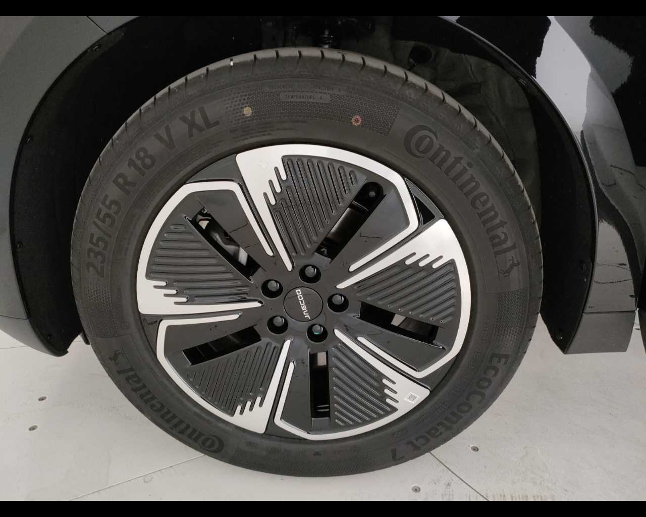 Jaecoo Jaecoo 5 Nuovo Benzina Jaecoo 5 Rovigo