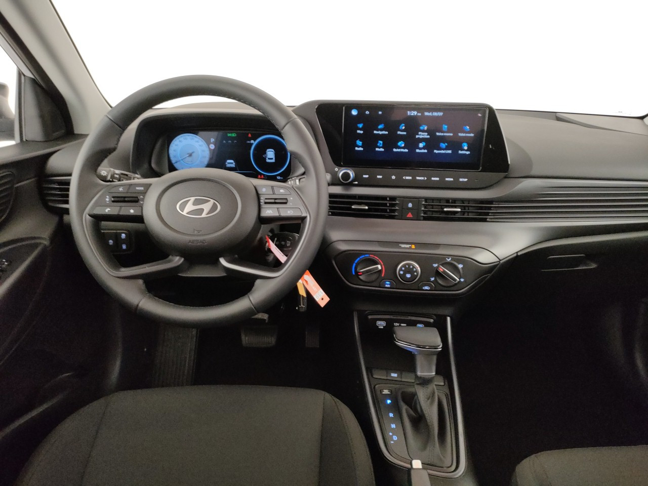 Hyundai i20 KM0 2026 i20 Porto Mantovano