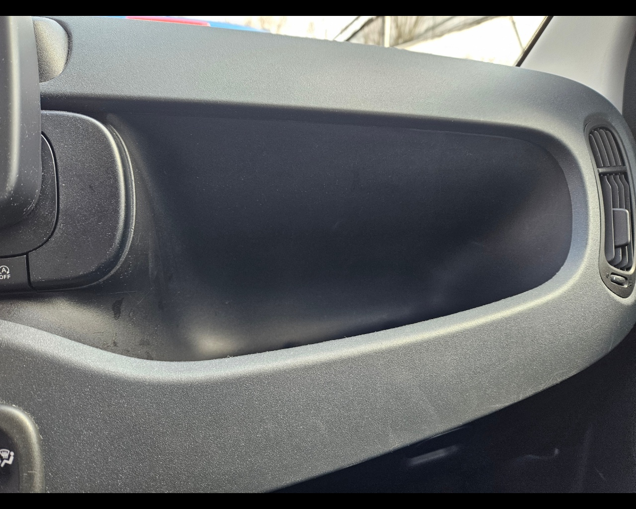 FIAT Panda 1.0 70cv Hybrid Icon Ibrida km0 - 15