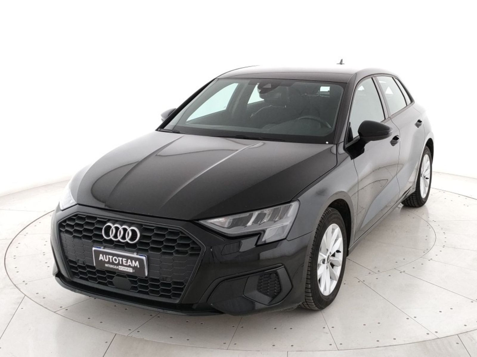 Audi A3 Usato 2021 A3 Legnago