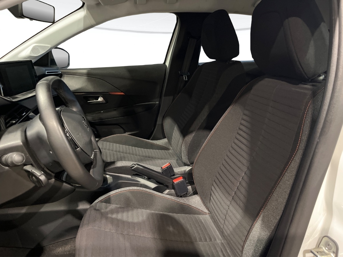 Peugeot 208 Usato 2023 208 Verona