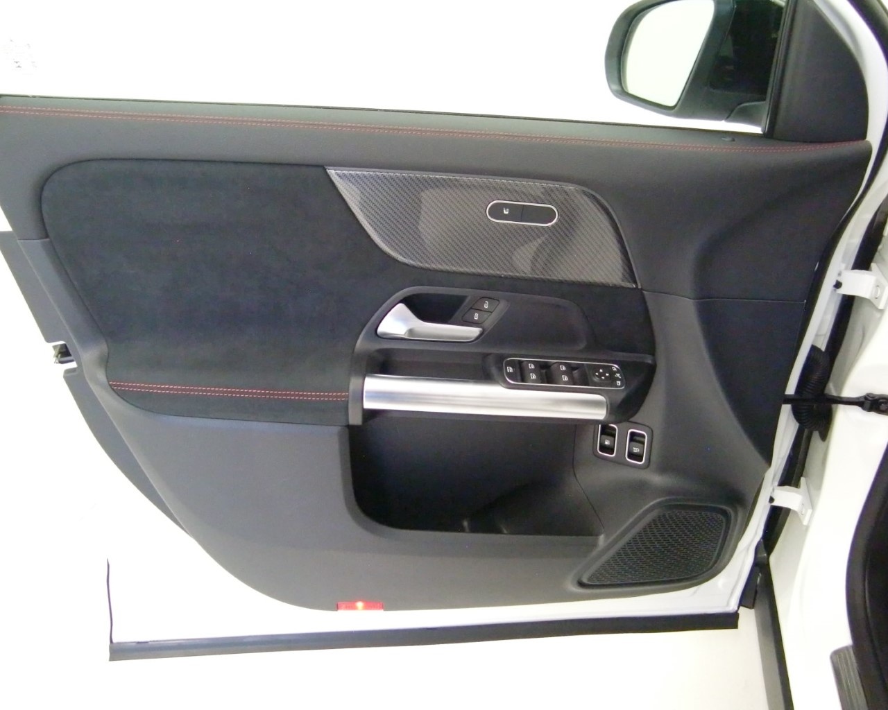 Mercedes GLA GLA 250 e Plug in hybrid (e EQ-POWER) Premium Speedshift DCT AMG 8G - 11