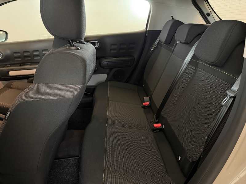 C3 Iii 2017 - C3 1.2 Puretech Shine S&s 83cv