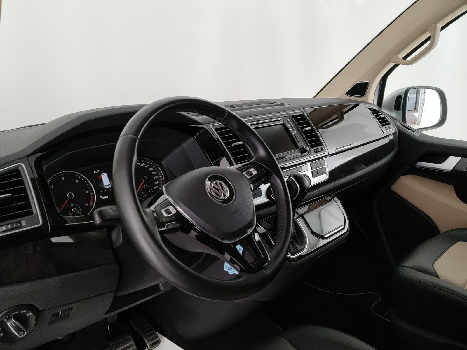 Volkswagen Multivan Usato 2019 Multivan Legnago