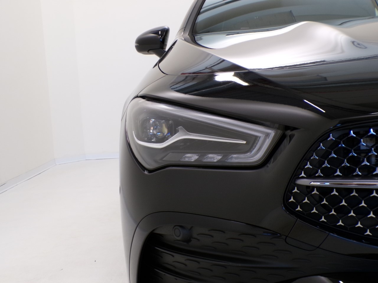 Mercedes CLA Shooting Brake 180 AMG Line Advanced Plus 7G-DCT - 5