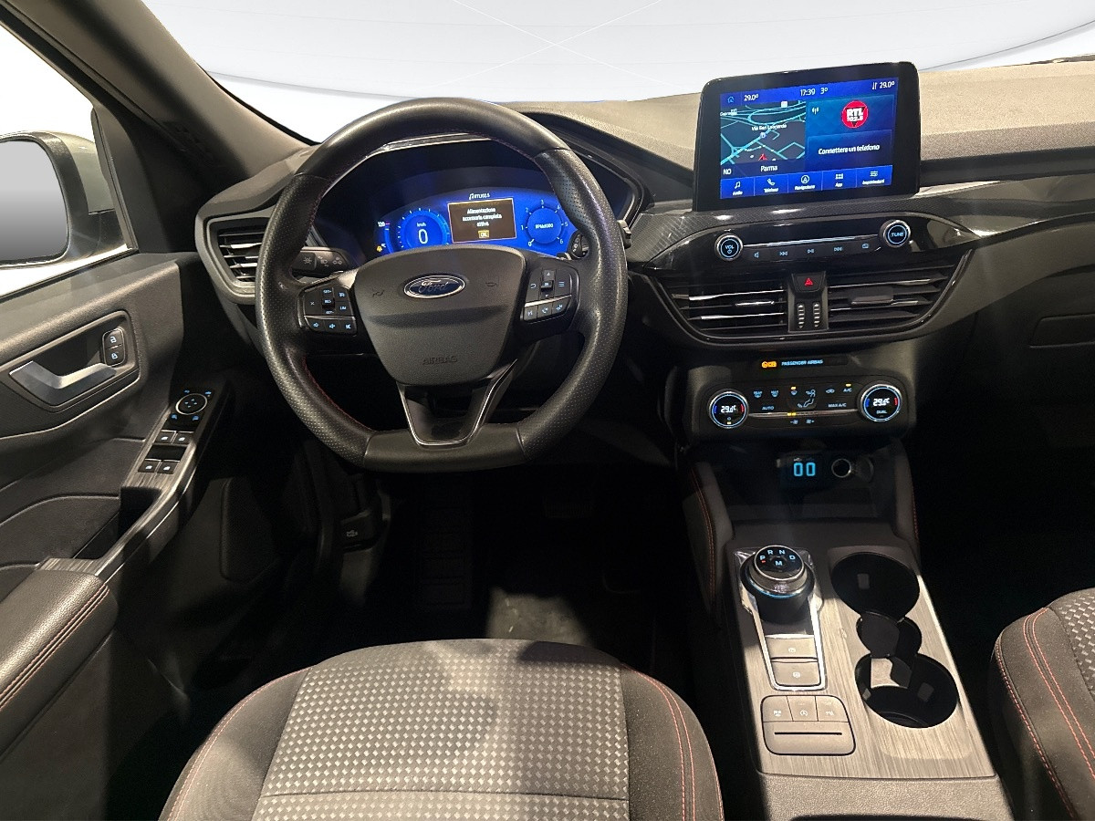 Ford Kuga Usato 2022 Kuga Parma
