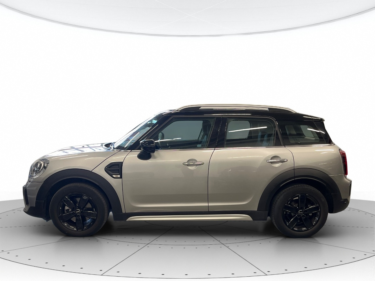 Mini Countryman Usato 2024 Countryman Verona