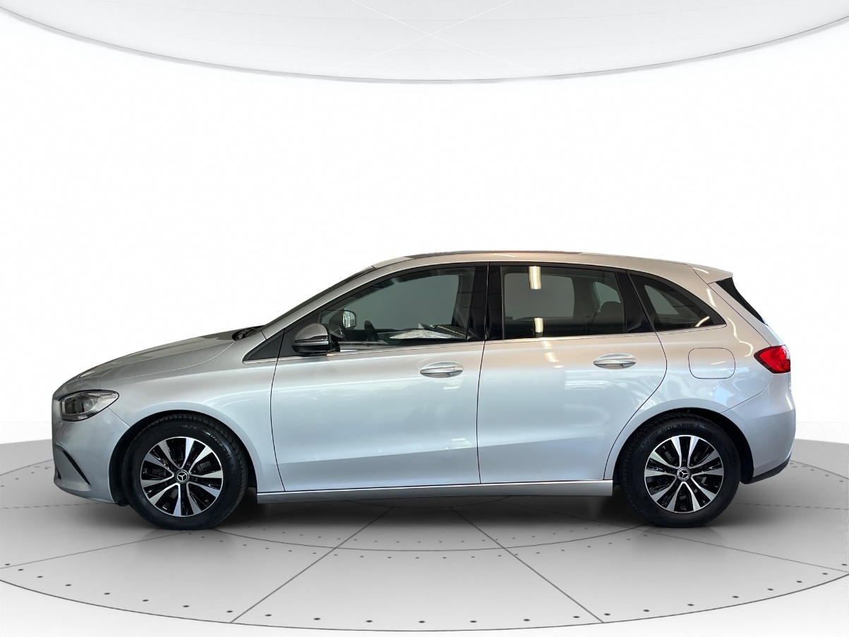 Mercedes Classe B Usato 2022 Classe B Altavilla Vicentina