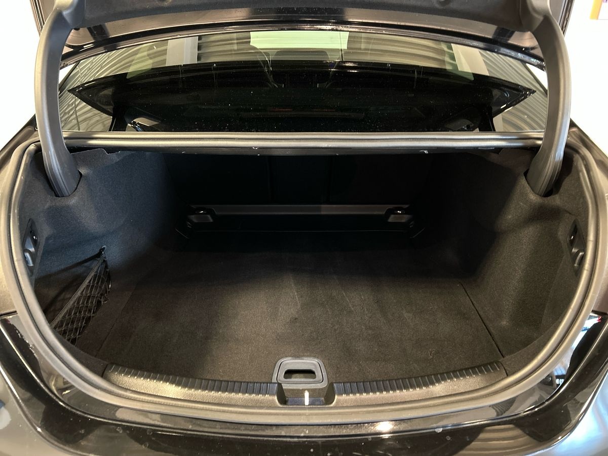 Mercedes Classe C Berlina Classe C Berlina 220 d Mild hybrid Premium 9G-Tronic - 8