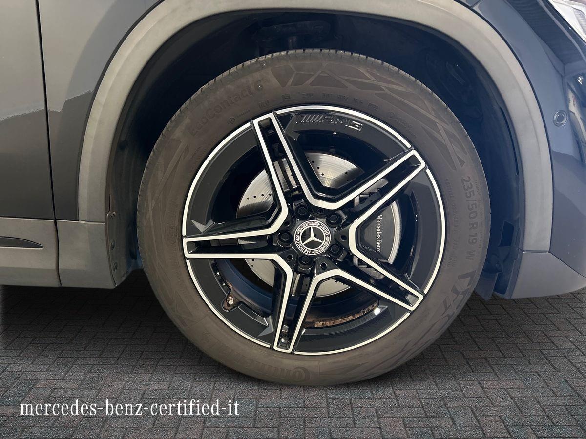 Mercedes GLA GLA 200 D Premium 4Matic 8G-DCT - 17