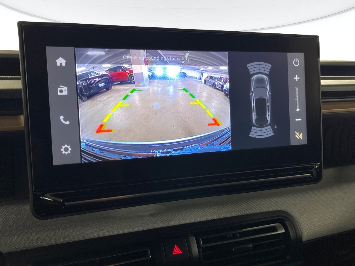 Citroen C3 Aircross KM0 2026 C3 Aircross Verona