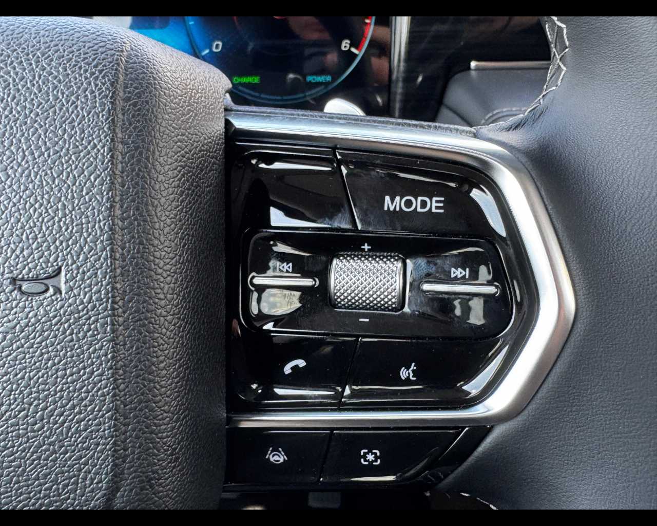 Foton Tunland V9 Nuovo Ibrido diesel Tunland V9 Este