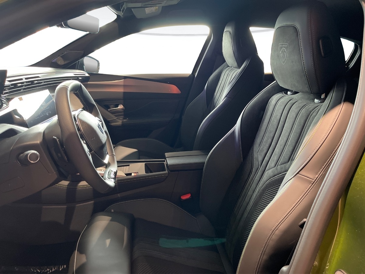 Peugeot 408 Aziendali 2026 408 Verona