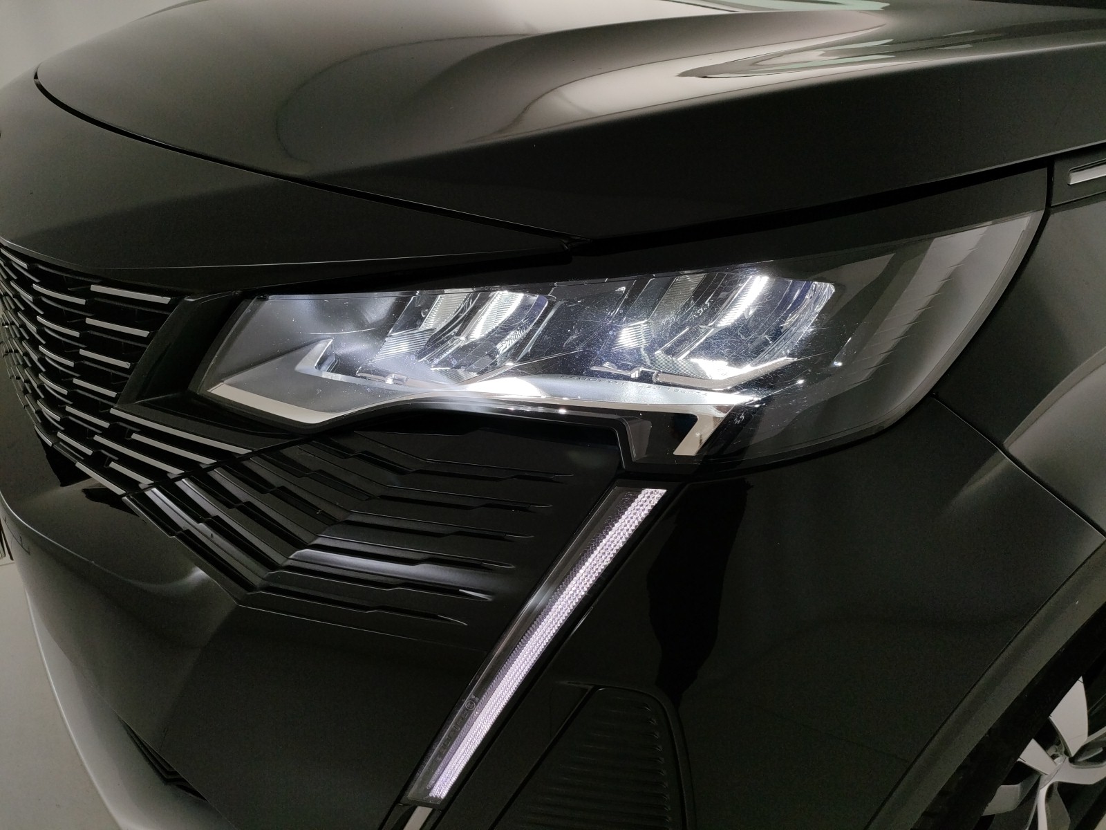 Peugeot 3008 Usato 2023 3008 Mestre