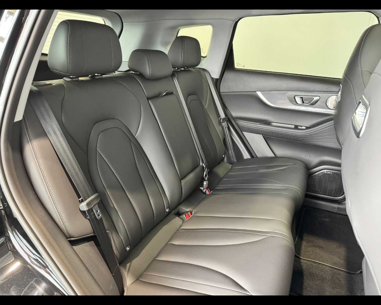 Dr Automobiles DR 6 Nuovo gPL DR 6 Mestre