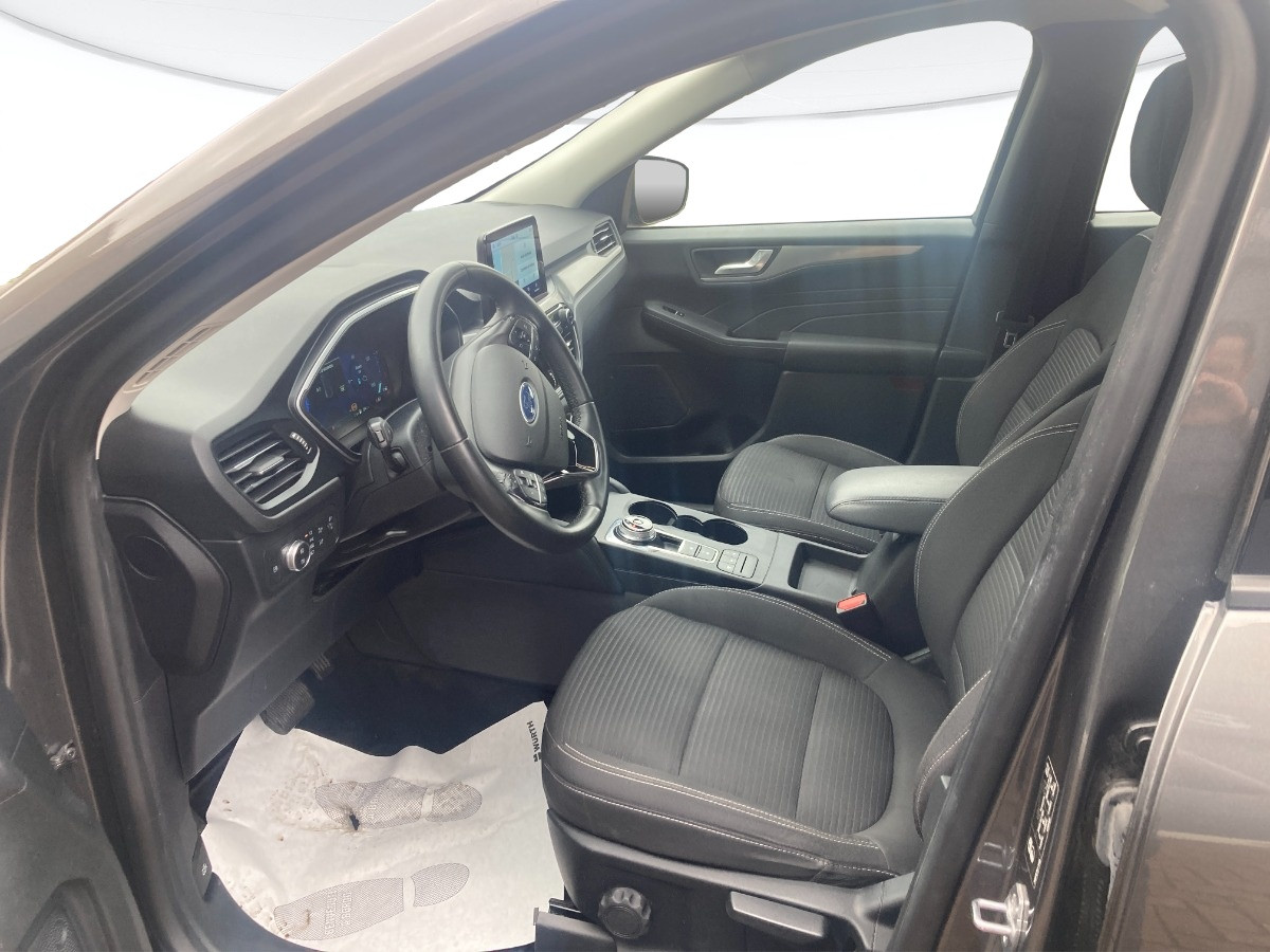 Ford Kuga Usato 2022 Kuga Parma