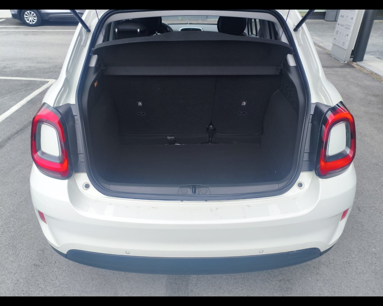 Foto FIAT 500X 1.3 mjet 95cv
