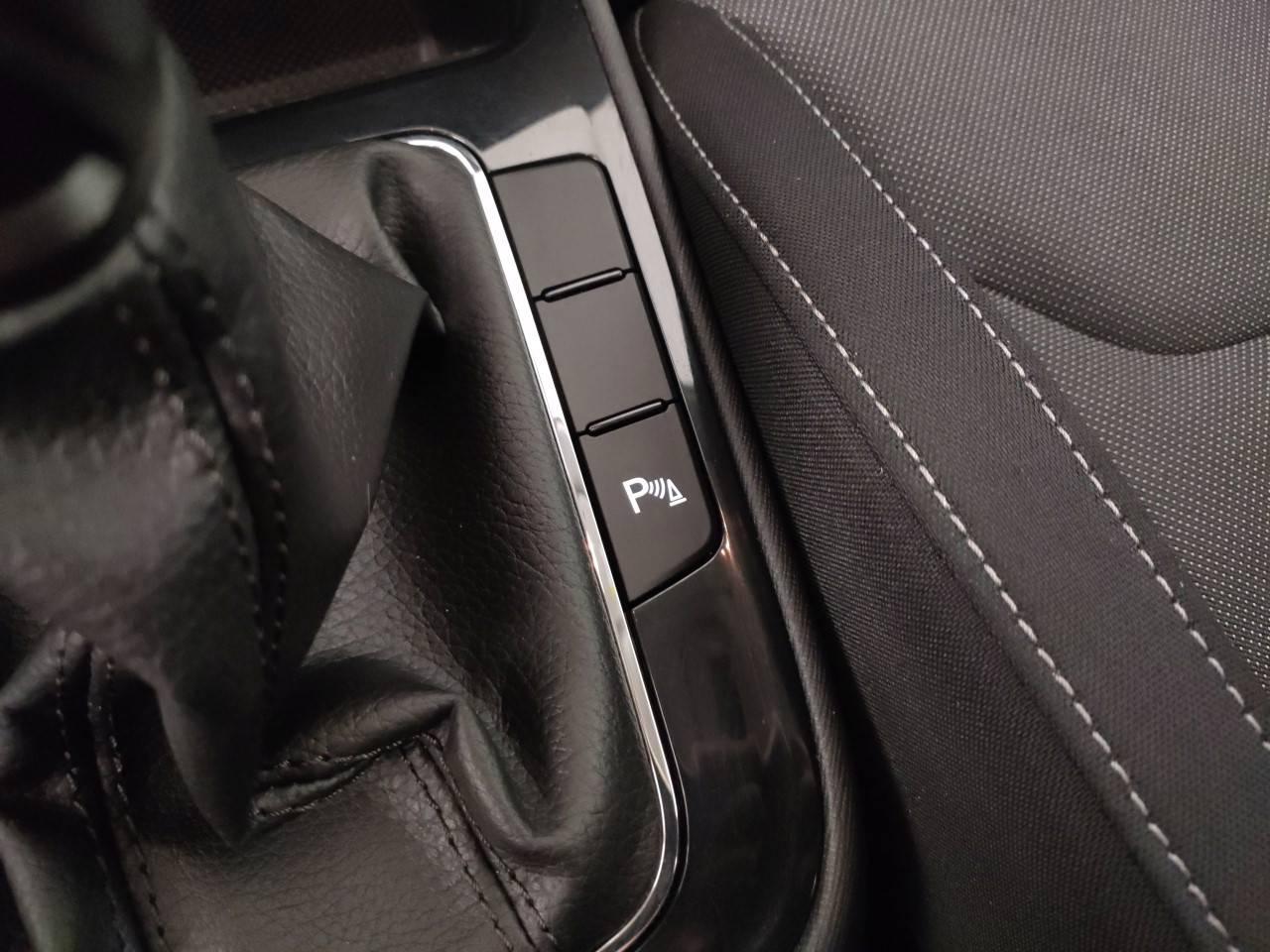 Skoda Fabia Usato 2025 Fabia Mestre