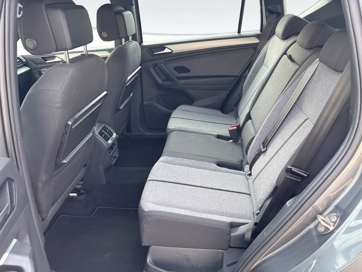 Seat Tarraco Usato 2020 Tarraco Mestre