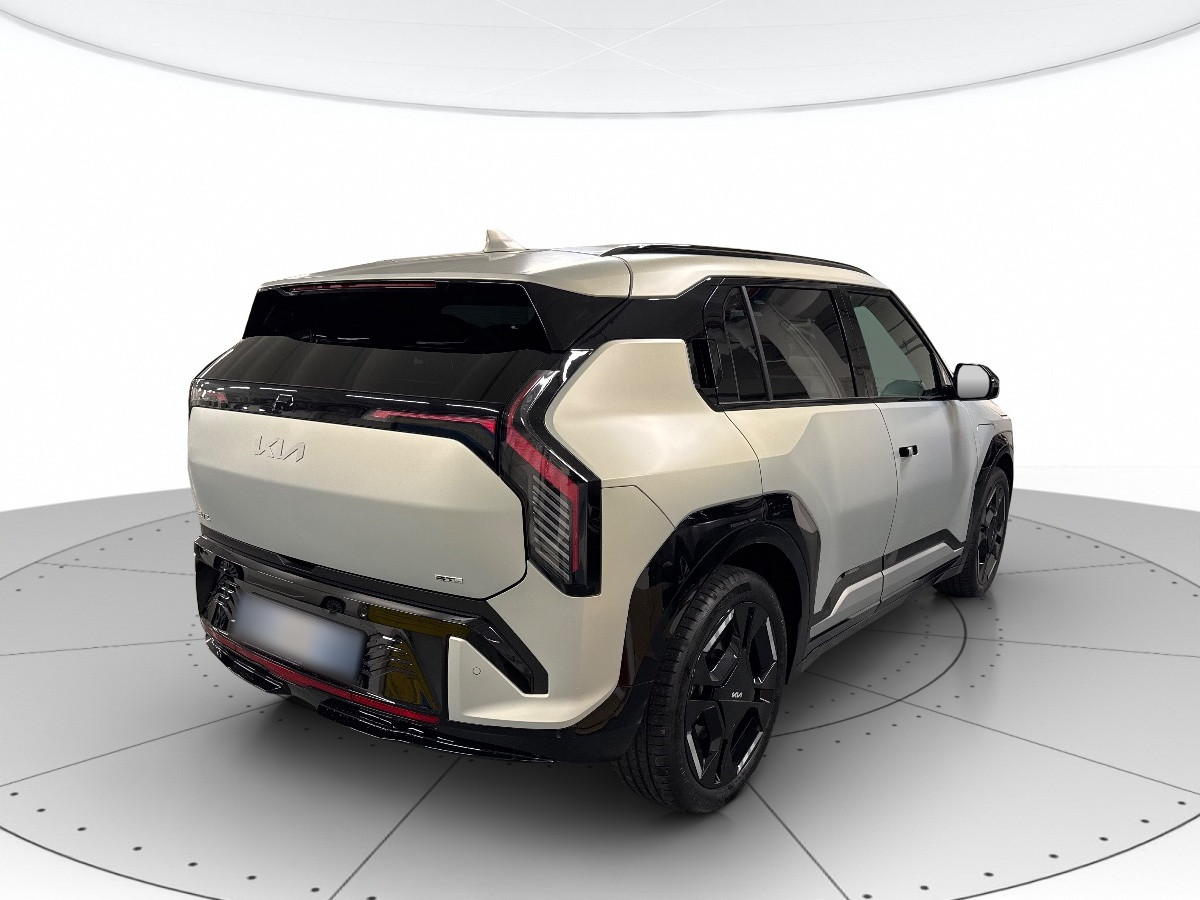 Kia EV3 Usato 2025 EV3 San Zeno Naviglio