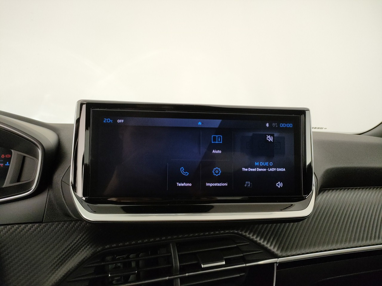 Peugeot 2008 KM0 2025 2008 Porto Mantovano