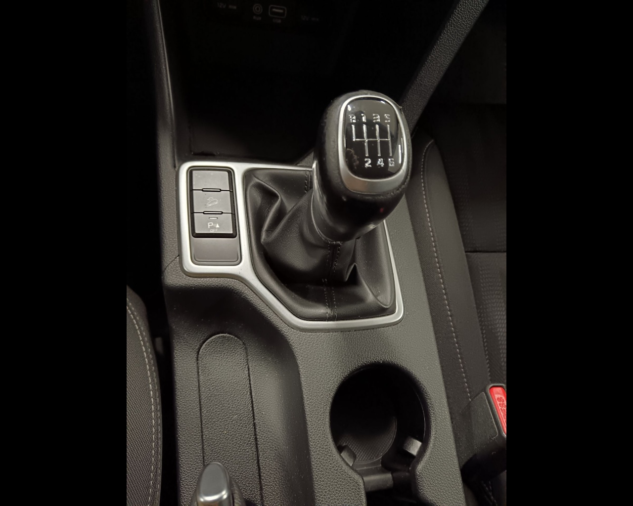 KIA Sportage 4ª serie Sportage 1.6 GDI 2WD Cool benzina usato - 17