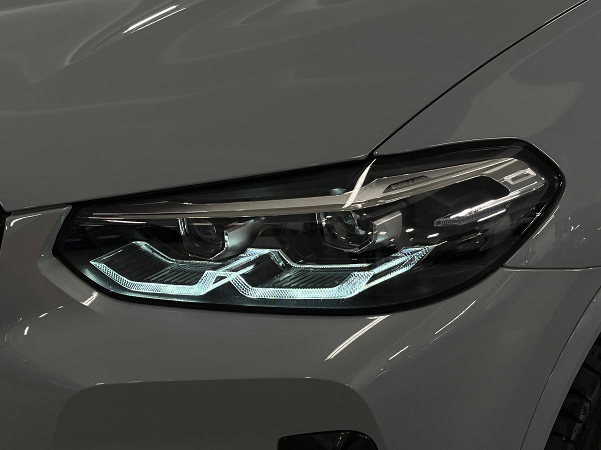 Bmw X3 Usato 2023 X3 Verona