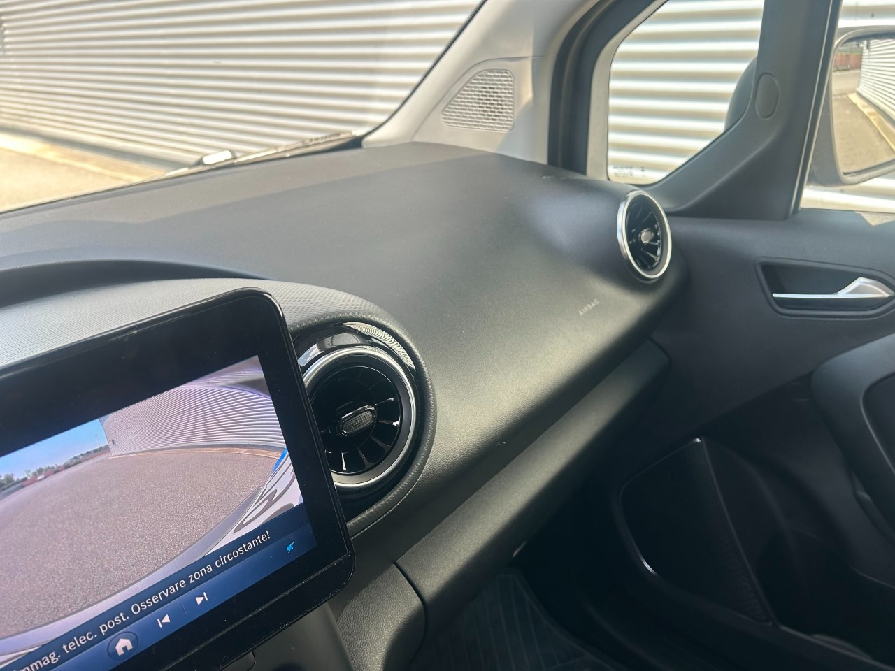 Mercedes Citan Tourer Citan Tourer Long 110 cdi Pro - 15