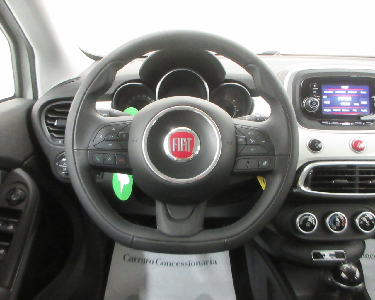 Fiat 500 500 X 1.3 Multijet 95cv Cross 4x2 - 15