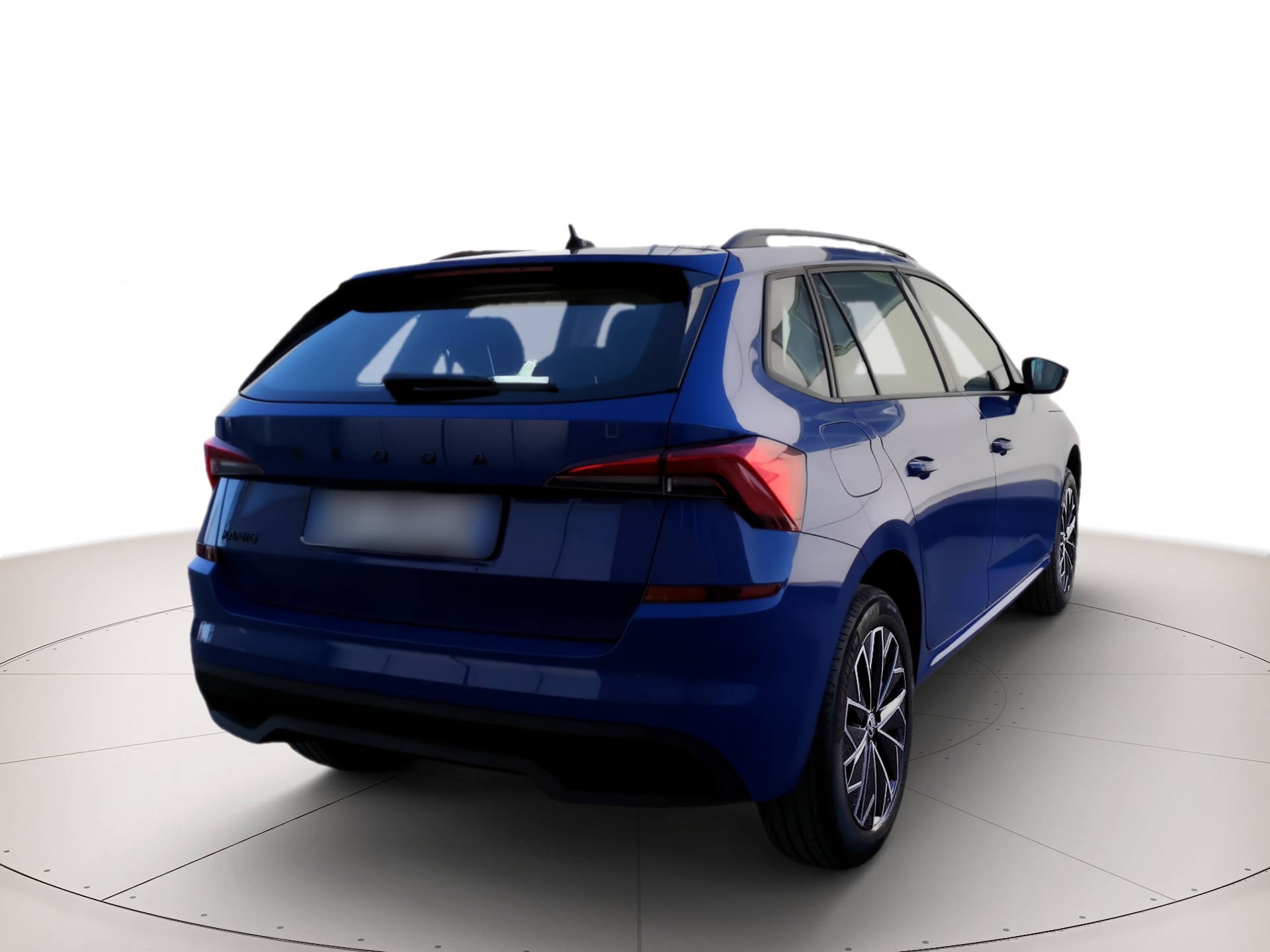 Skoda Kamiq Usato 2024 Kamiq Rovigo