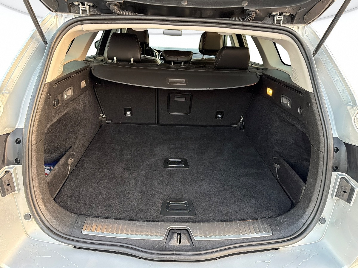 Renault Talisman Usato 2018 Talisman Legnago