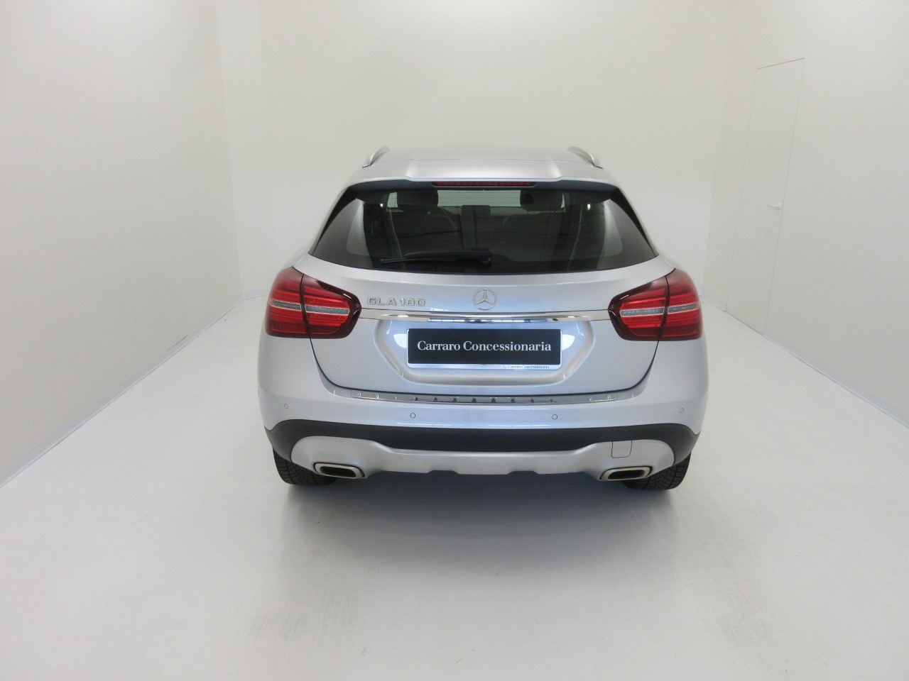 Mercedes GLA GLA 180 Sport 7G-DCT - 7