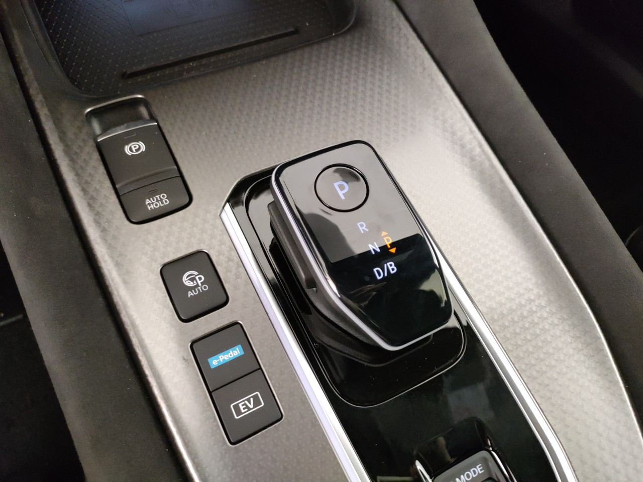 Nissan Qashqai Nuovo Ibrido benzina Qashqai Prevalle