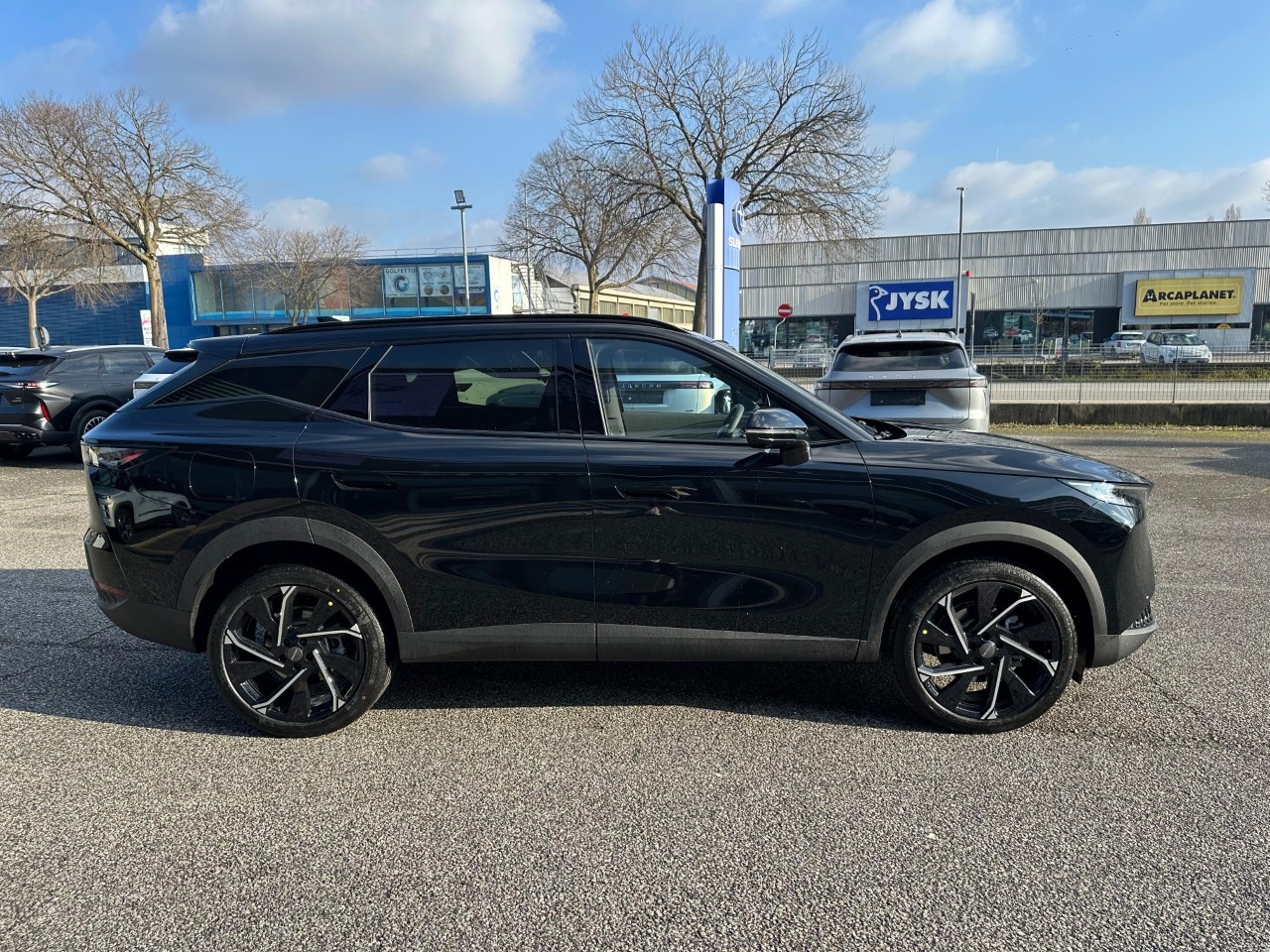 Omoda OMODA 7 PHEV 1.5TGDI Premium - 5