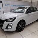 208 Ii - 208 1.2 Hybrid Style 110cv E-dcs 6