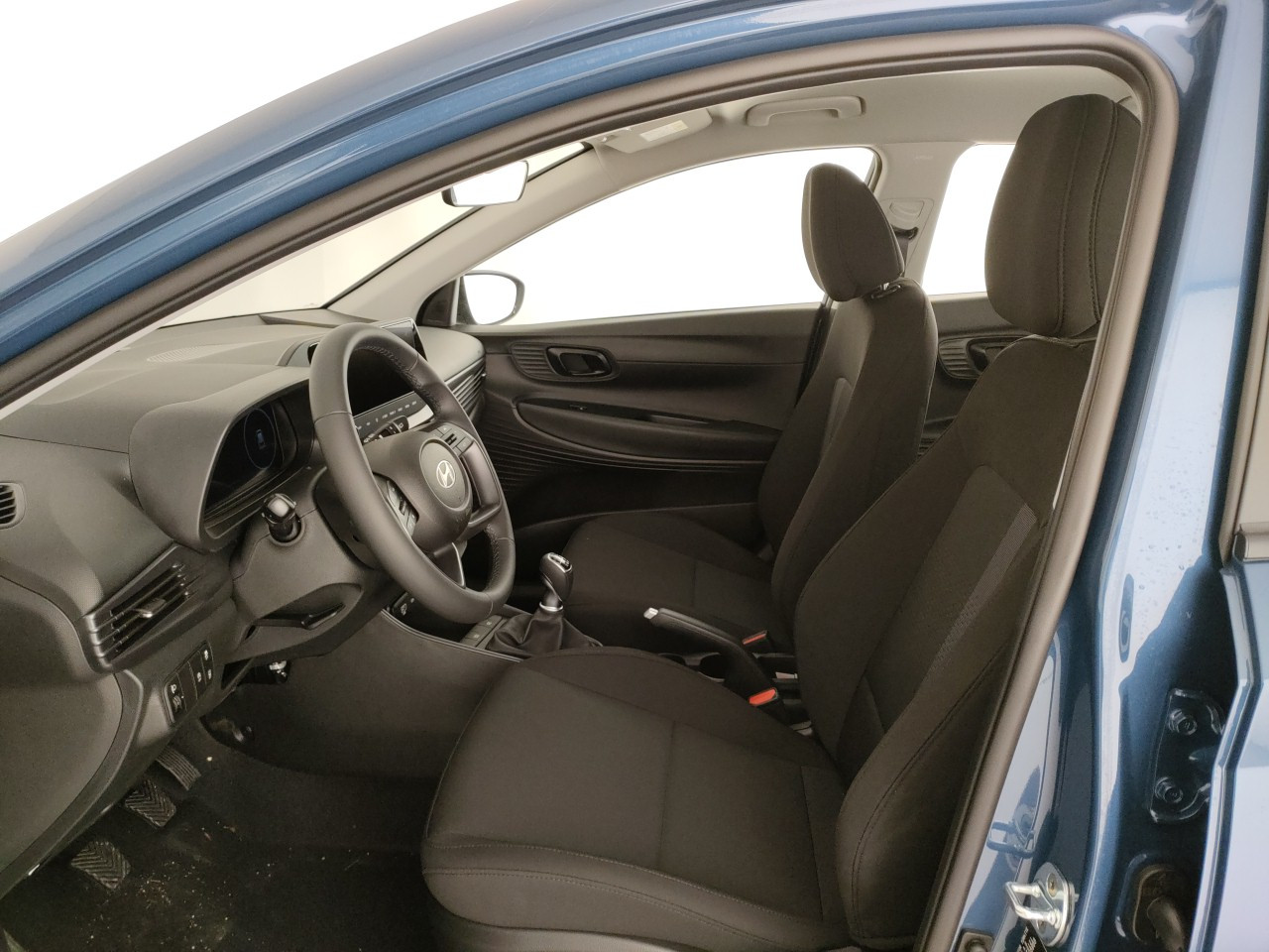 Hyundai i20 KM0 2026 i20 Porto Mantovano