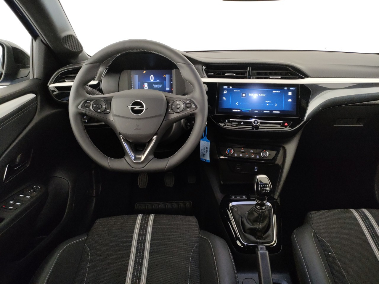 Opel Corsa Usato 2025 Corsa Carpi
