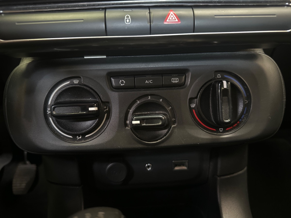 Citroen C3 Usato 2018 C3 Carpi