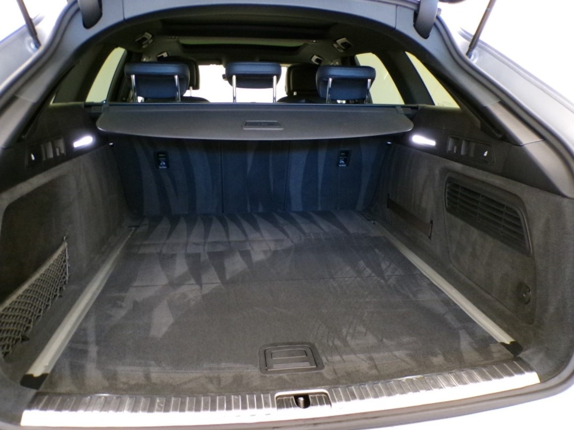 Audi A6 A6 Avant 45 3.0 V6 TDI mHEV Business Plus quattro tiptronic - 9