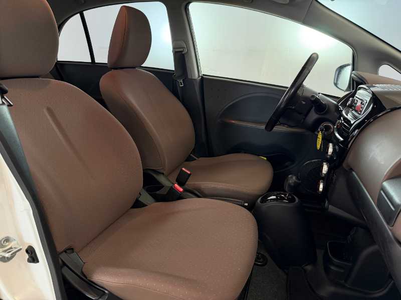 C - Zero - C-zero Full Electric Seduction