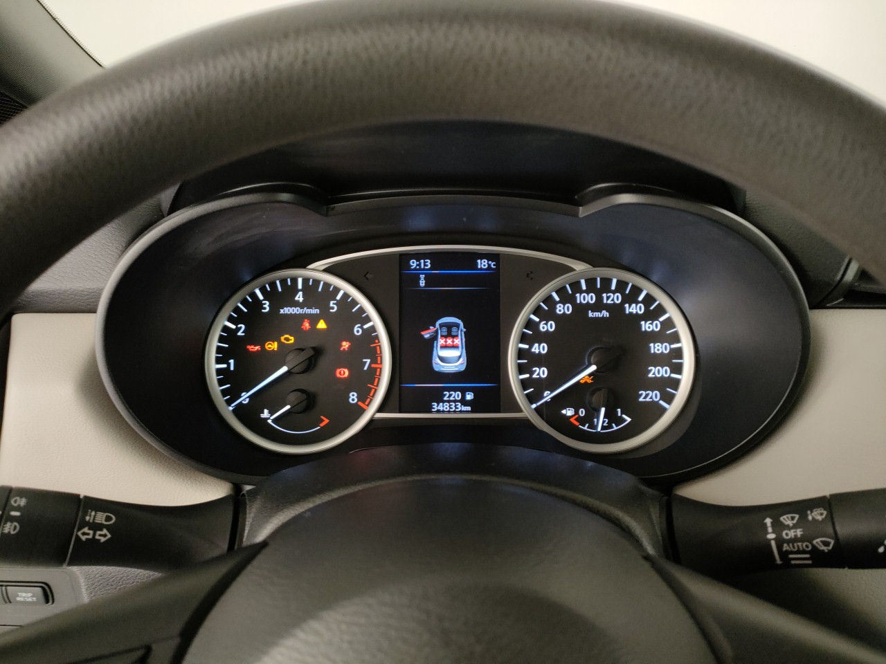 Nissan Micra Usato 2022 Micra Parma