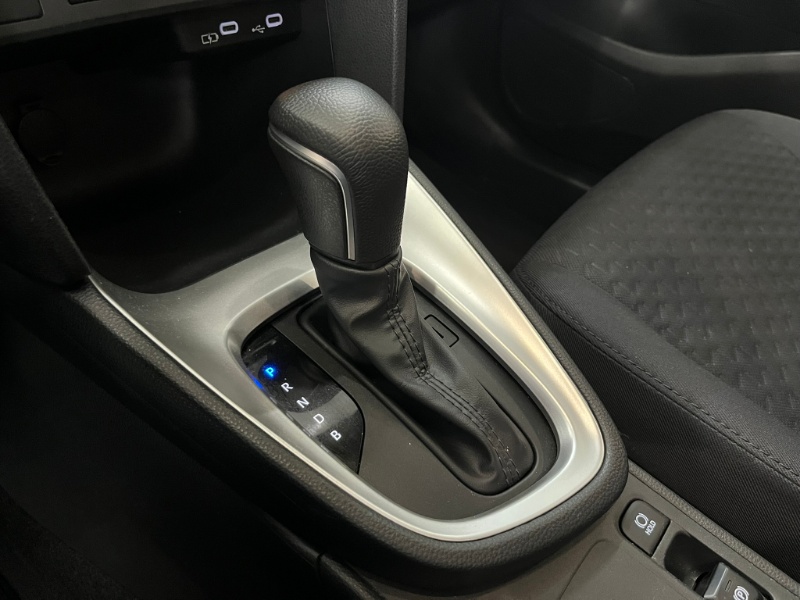 TOYOTA – Yaris Cross 1.5 Hybrid 5p. E-CVT Active