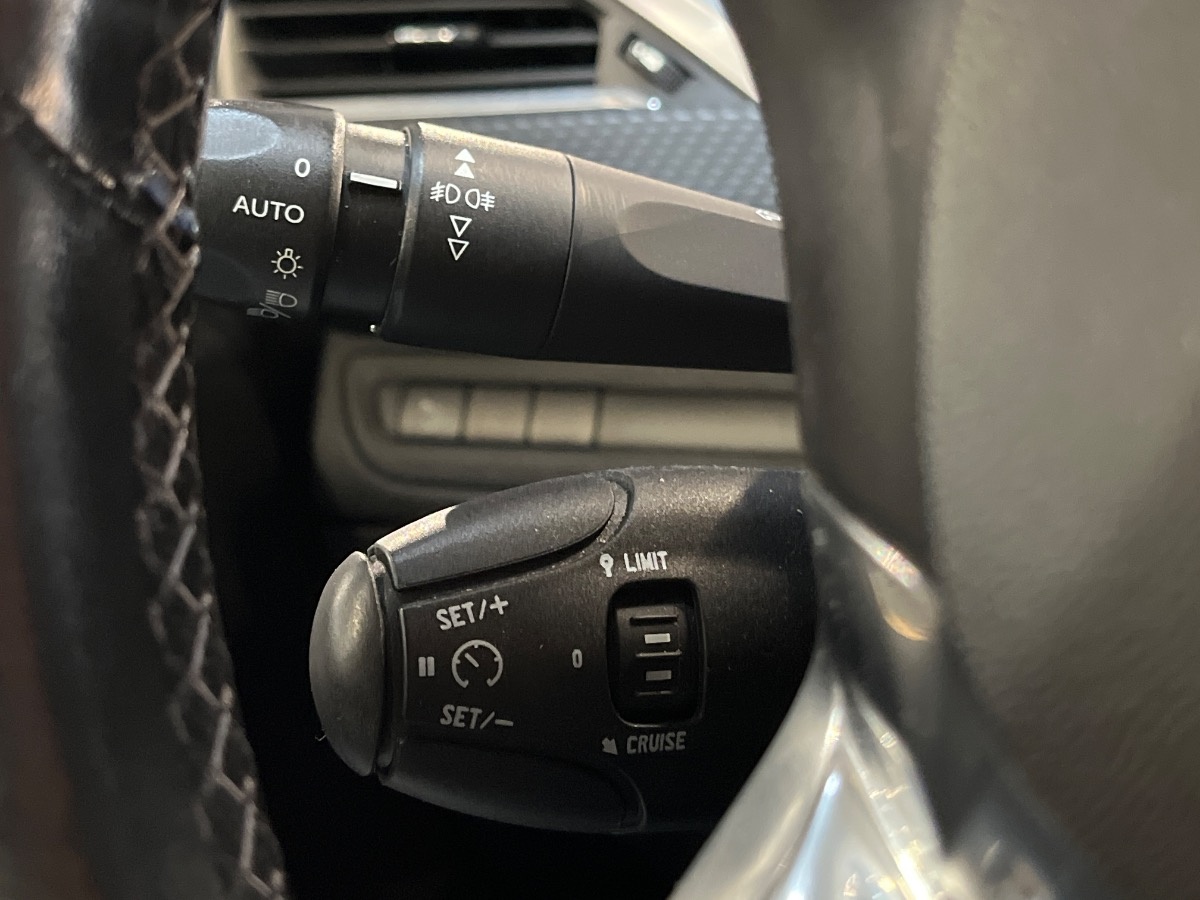 Peugeot 2008 Usato 2018 2008 Verona