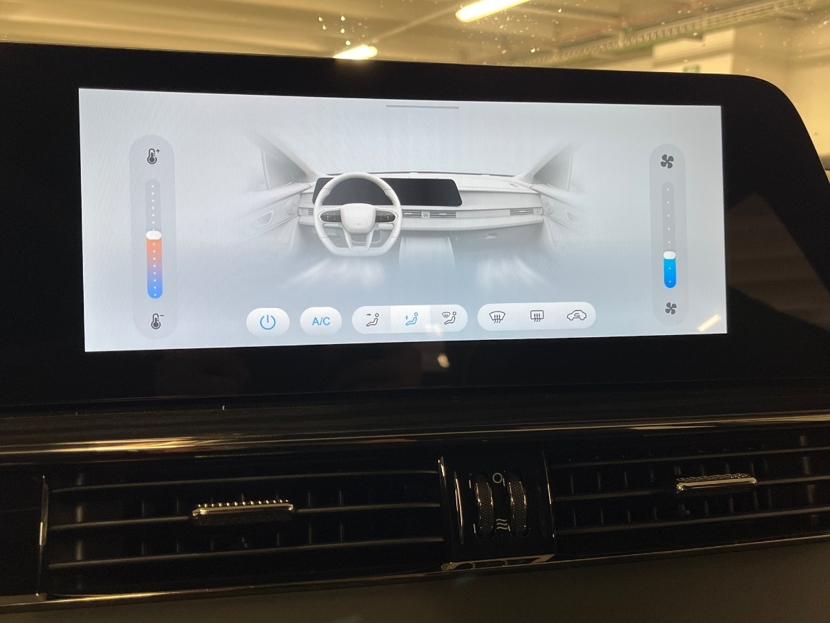 Omoda Omoda 5 Nuovo benzina Omoda 5 Cerea