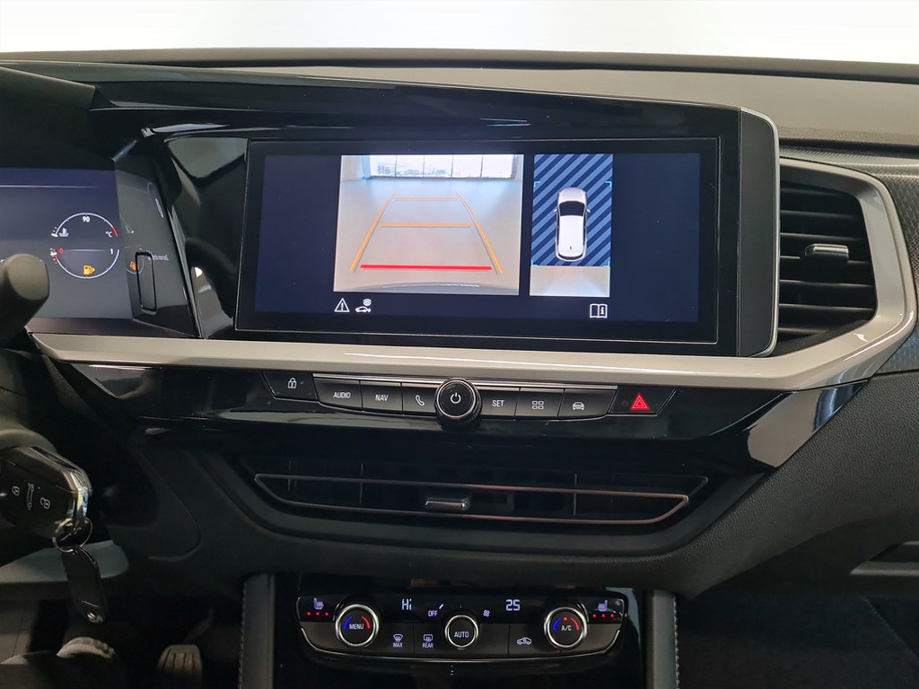 Panoramica 17° Immagine Veicolo