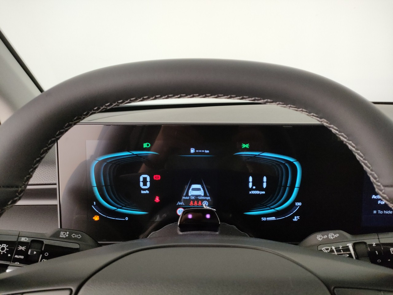 Kia Stonic Nuovo Ibrido benzina Stonic Porto Mantovano