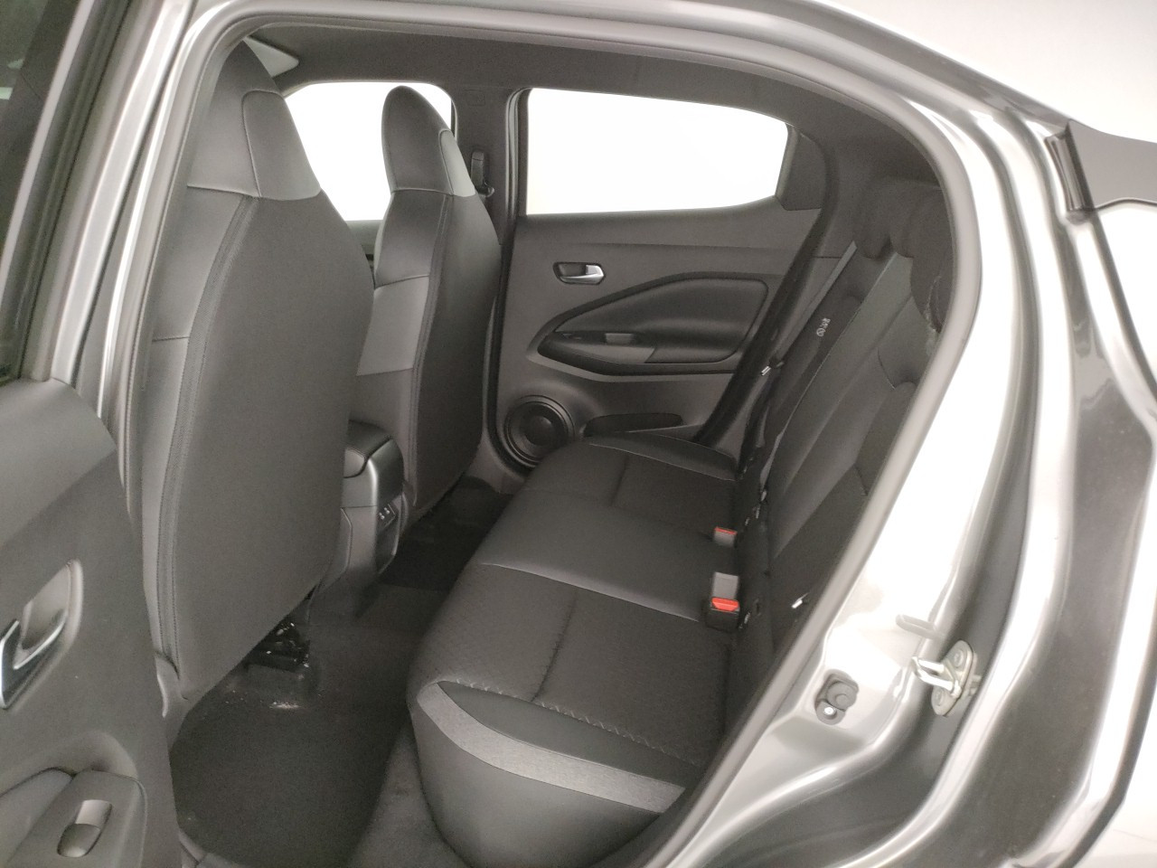 Nissan Juke KM0 2026 Juke Porto Mantovano