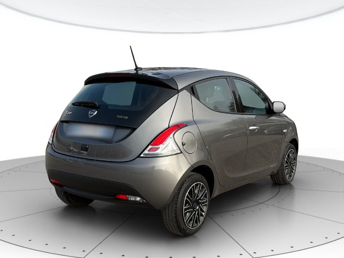 Lancia Ypsilon Usato 2023 Ypsilon Mestre