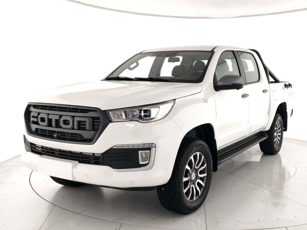 Foton Tunland G7 Nuovo Diesel Tunland G7 Porto Mantovano