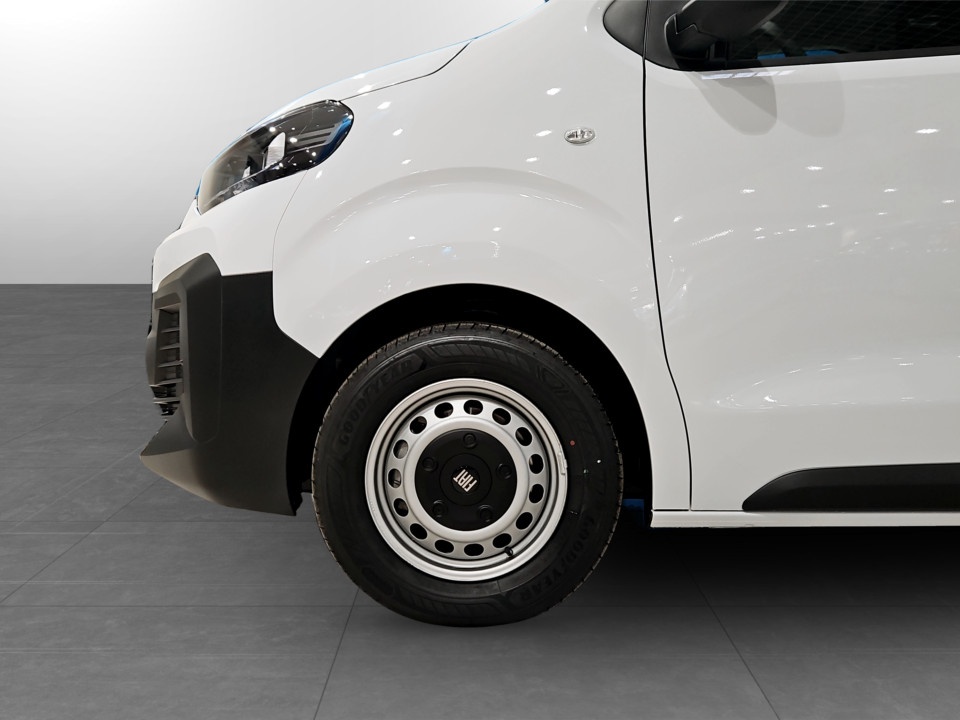 FIAT Scudo ICE Scudo Serie 3 Stock My25 VanL2h1 1.5 Bluehdi 120cv Mt6 km0 - 15